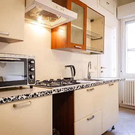 Διαμέρισμα Gigli Studio