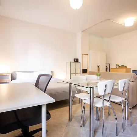 Gigli Studio Διαμέρισμα