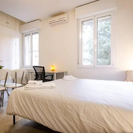 Διαμέρισμα Gigli Studio