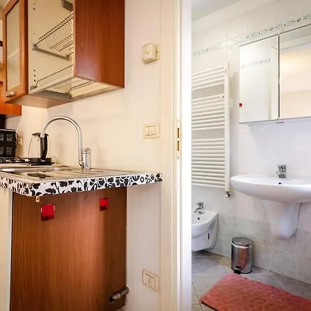 Gigli Studio Διαμέρισμα Μπολόνια